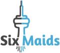 Six Maids - Toronto, ON M5A 1E1 - (888)715-2227 | ShowMeLocal.com